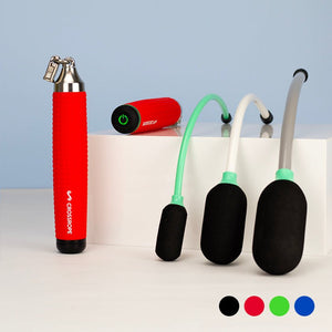 Crossrope Ropeless AMP Vibe Set -  product_vendor - Peak Primal Wellness
