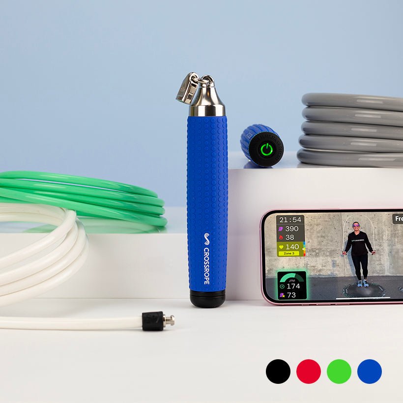 Crossrope AMP Vibe Set -  product_vendor - Peak Primal Wellness