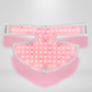 ZAQ Noor 2.0 LED Light Therapy Neck & Chest Mask -  product_vendor - Peak Primal Wellness