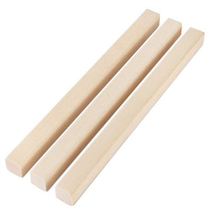 ProSaunas ASPEN 1X1 (21mm x 21mm) S4SEE SHP | Sauna Wood, Smooth 4 Sides Eased Edges, Trim Moulding, SHP Profile -  product_vendor - Peak Primal Wellness