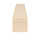 ProSaunas ASPEN 1X1 (21mm x 21mm) S4SEE SHP | Sauna Wood, Smooth 4 Sides Eased Edges, Trim Moulding, SHP Profile -  product_vendor - Peak Primal Wellness