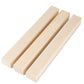 ProSaunas ASPEN 2X2 (28mm x 36mm) S4SEE SHP | Sauna Wood, Smooth 4 Sides, Eased Edges, Trim Moulding, SHP Profile -  product_vendor - Peak Primal Wellness
