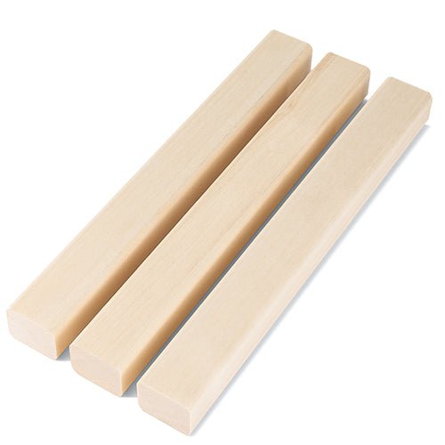 ProSaunas ASPEN 2X2 (28mm x 36mm) S4SEE SHP | Sauna Wood, Smooth 4 Sides, Eased Edges, Trim Moulding, SHP Profile -  product_vendor - Peak Primal Wellness