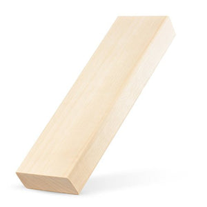 ProSaunas ASPEN 2X4 (28mm x 90mm) S4SEE SHP | Sauna Wood, Smooth 4 Sides Eased Edges, SHP Profile, Bench Material -  product_vendor - Peak Primal Wellness