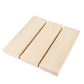 ProSaunas ASPEN 2X4 (28mm x 90mm) S4SEE SHP | Sauna Wood, Smooth 4 Sides Eased Edges, SHP Profile, Bench Material -  product_vendor - Peak Primal Wellness