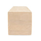ProSaunas ASPEN 3X3 (68mm x 68mm) S4SEE SHP | Sauna Wood, Smooth 4 Sides Eased Edges, SHP Profile, Bench and Support Material -  product_vendor - Peak Primal Wellness