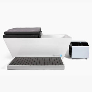 Revive Acrylic Basin