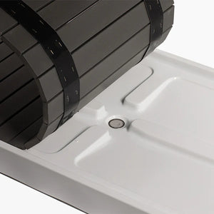 Revive Acrylic Basin