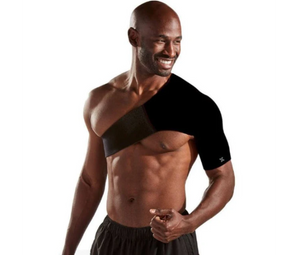 Body Helix Adjustable Shoulder Compression Helix