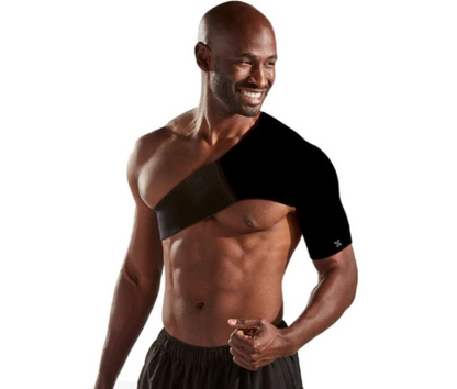 Body Helix Adjustable Shoulder Compression Helix