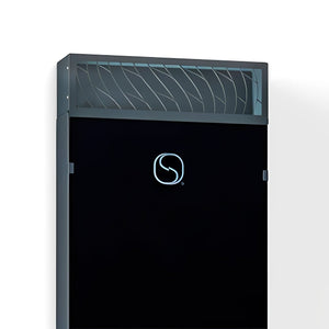 Saunum AirSolo 80 Sauna Heat Equalizing System with Himalayan Salt for Enhanced Comfort -  product_vendor - Peak Primal Wellness