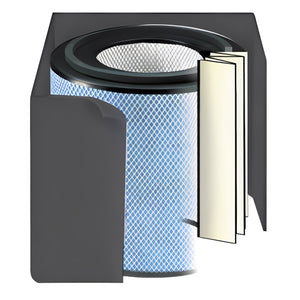 Austin Air Allergy Machine Junior Replacement Filter - HEPA & Carbon for Asthma Relief -  product_vendor - Peak Primal Wellness