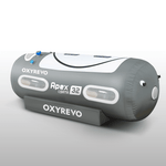 OxyRevo portable Hyperbaric Chamber Apex32 1.5ATA -  product_vendor - Peak Primal Wellness