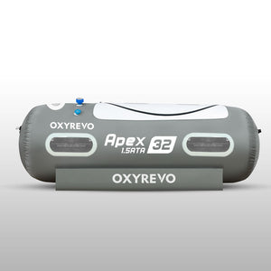 OxyRevo portable Hyperbaric Chamber Apex32 1.5ATA -  product_vendor - Peak Primal Wellness