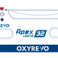 OxyRevo portable Hyperbaric Chamber Apex32 1.5ATA -  product_vendor - Peak Primal Wellness