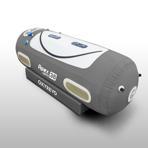 OxyRevoportable Hyperbaric Chamber Apex36 1.5ATA -  product_vendor - Peak Primal Wellness