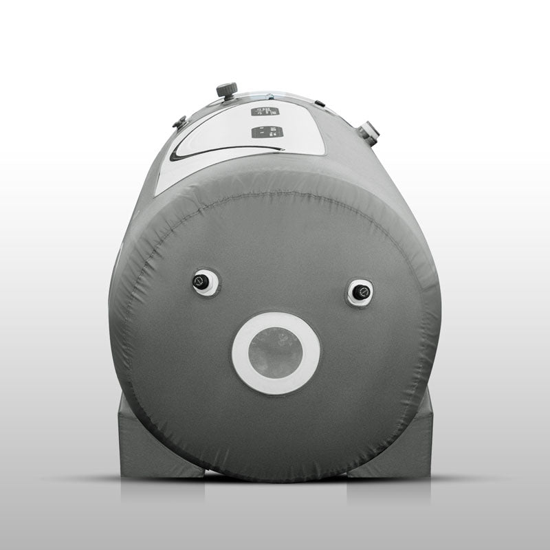OxyRevoportable Hyperbaric Chamber Apex36 1.5ATA -  product_vendor - Peak Primal Wellness