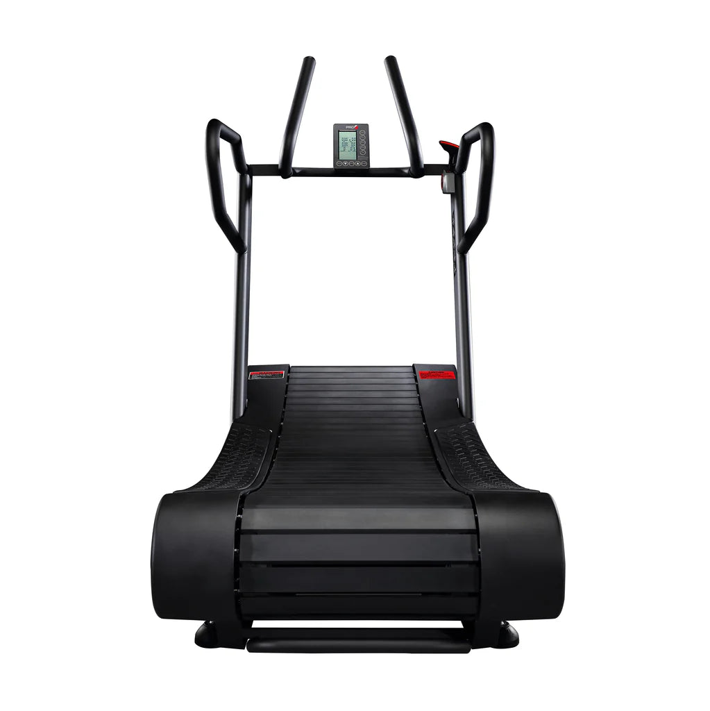 Dynamic Fluid Fitness Pro 6 Arcadia Air Runner Non Motorized Treadmill -  product_vendor - Peak Primal Wellness