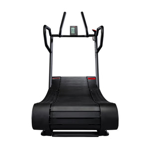 Dynamic Fluid Fitness Pro 6 Arcadia Air Runner Non Motorized Treadmill -  product_vendor - Peak Primal Wellness