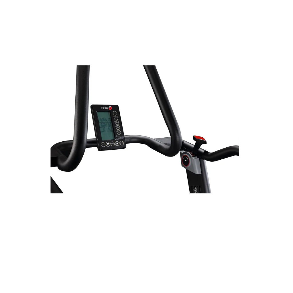 Dynamic Fluid Fitness Pro 6 Arcadia Air Runner Non Motorized Treadmill -  product_vendor - Peak Primal Wellness