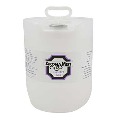 AromaMist Aroma Bath Oil