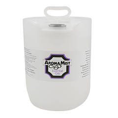 AromaMist Aroma Bath Oil
