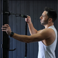 Iron Neck Harness Kit (Heavy) for Neck Strength Training