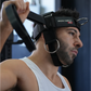 Iron Neck Harness Kit (Heavy) for Neck Strength Training