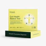 Gut Health Basic Test -  product_vendor - Peak Primal Wellness