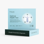 Optimal Health Test -  product_vendor - Peak Primal Wellness