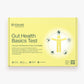 Gut Health Basic Test -  product_vendor - Peak Primal Wellness