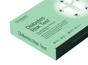 Diabetes Risk Test -  product_vendor - Peak Primal Wellness