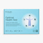 Optimal Health Test -  product_vendor - Peak Primal Wellness