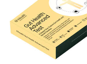Gut Health Advanced Test -  product_vendor - Peak Primal Wellness