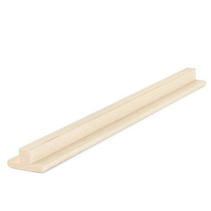 ProSaunas ASPEN 1X2 (17mm x 32mm) T - MOULDING | Sauna Wood, T - Moulding -  product_vendor - Peak Primal Wellness