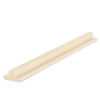 ProSaunas ASPEN 1X2 (17mm x 32mm) T - MOULDING | Sauna Wood, T - Moulding -  product_vendor - Peak Primal Wellness