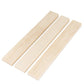 ProSaunas ASPEN 1X2 (12mm x 42mm) DOOR TRIM UK | Sauna Wood, Door Trim Casing, UK Profile -  product_vendor - Peak Primal Wellness