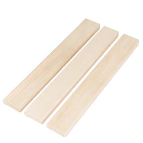 ProSaunas ASPEN 1X2 (12mm x 42mm) DOOR TRIM UK | Sauna Wood, Door Trim Casing, UK Profile -  product_vendor - Peak Primal Wellness