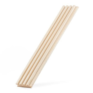 ProSaunas ASPEN GROOVE - S 1X3 (15mm x 60mm) T&G | Sauna Wood, Tongue & Groove, Fluted Slat, Wall Material -  product_vendor - Peak Primal Wellness