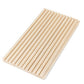 ProSaunas ASPEN GROOVE - S 1X3 (15mm x 60mm) T&G | Sauna Wood, Tongue & Groove, Fluted Slat, Wall Material -  product_vendor - Peak Primal Wellness