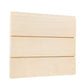ProSaunas ASPEN 1X4 (15mm x 90mm) T&G STS4 | Sauna Wood, Tongue & Groove, STS4 Profile, Nickel - Gap, Wall Material -  product_vendor - Peak Primal Wellness