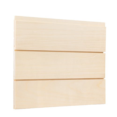 ProSaunas ASPEN 1X4 (15mm x 90mm) T&G STS4 | Sauna Wood, Tongue & Groove, STS4 Profile, Nickel - Gap, Wall Material -  product_vendor - Peak Primal Wellness