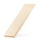 ProSaunas ASPEN 1X5 (15mm x 120mm) T&G STS4 | Sauna Wood, Tongue & Groove, STS4 Profile, Nickel - Gap, Wall Material -  product_vendor - Peak Primal Wellness