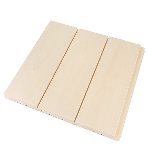 ProSaunas ASPEN 1X5 (15mm x 120mm) T&G STS4 | Sauna Wood, Tongue & Groove, STS4 Profile, Nickel - Gap, Wall Material -  product_vendor - Peak Primal Wellness