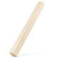 ProSaunas ASPEN 2X2 (28mm x 28mm) S4SEE SHP | Sauna Wood, Smooth 4 Sides, Eased Edges, Trim Moulding, SHP Profile -  product_vendor - Peak Primal Wellness