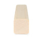 ProSaunas ASPEN 2X2 (28mm x 28mm) S4SEE SHP | Sauna Wood, Smooth 4 Sides, Eased Edges, Trim Moulding, SHP Profile -  product_vendor - Peak Primal Wellness