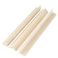 ProSaunas ASPEN 2X2 (28mm x 28mm) OUTSIDE CORNER TRIM VA | Sauna Wood, Outside Corner Trim, Angle Moulding, VA Profile -  product_vendor - Peak Primal Wellness