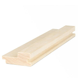 ProSaunas ASPEN GRACE™ 2X3 (27mm x 64mm) T&G | Sauna Wood, Tongue & Groove, Large - Gap, Wall Material -  product_vendor - Peak Primal Wellness
