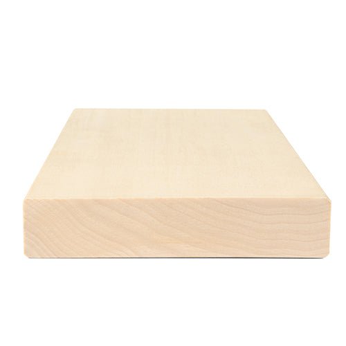 ProSaunas ASPEN 2X6 (28mm x 140mm) S4SEE SHP | Sauna Wood, Smooth 4 Sides Eased Edges, SHP Profile, Bench Material -  product_vendor - Peak Primal Wellness