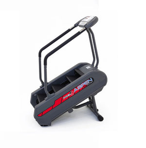 Dynamic Fluid Fitness Pro 6 Aspen StairMill Stair Climber -  product_vendor - Peak Primal Wellness